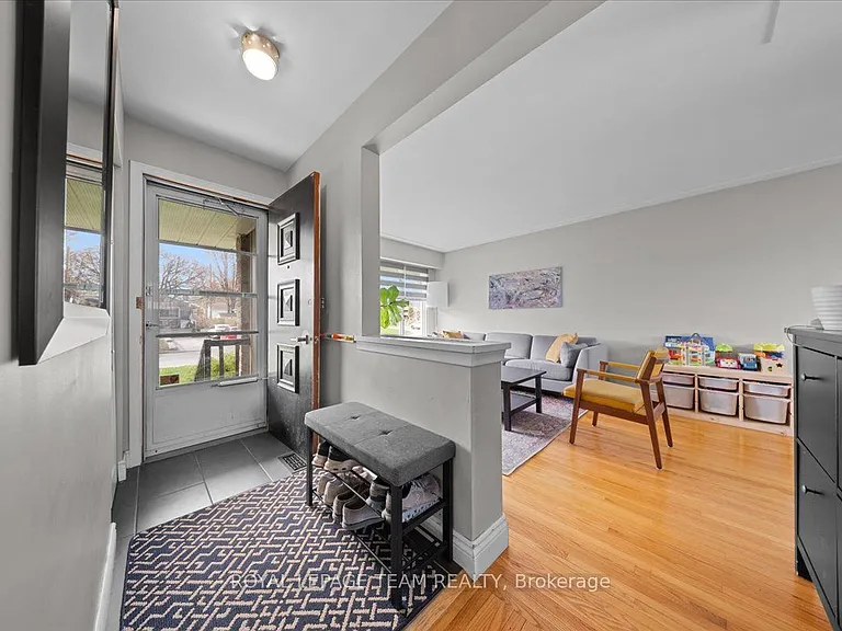 753 Dickens Ave — Photo 2