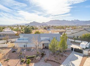 5525 N Campbell Rd, Las Vegas, NV 89149