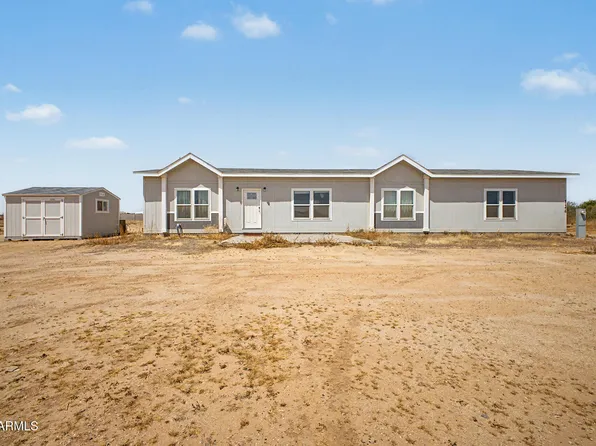 21376 W MARK Lane, Wittmann, AZ 85361