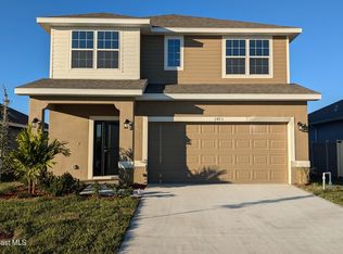 1207 Soleway Ave NW, Palm Bay, FL 32907