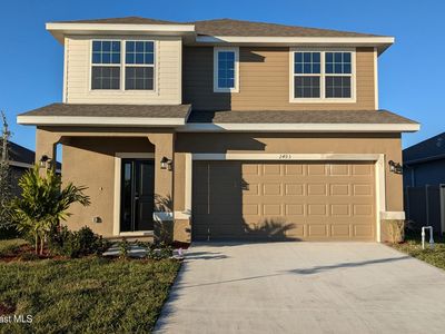1207 Soleway Ave NW, Palm Bay, FL, 32907