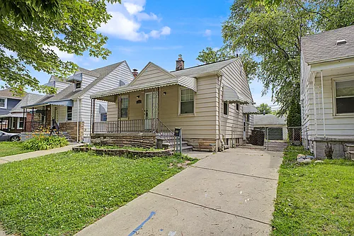 4580 Westland St Photo 1