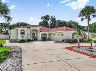 43 FOLSON LANE, PALM COAST, FL 32137
