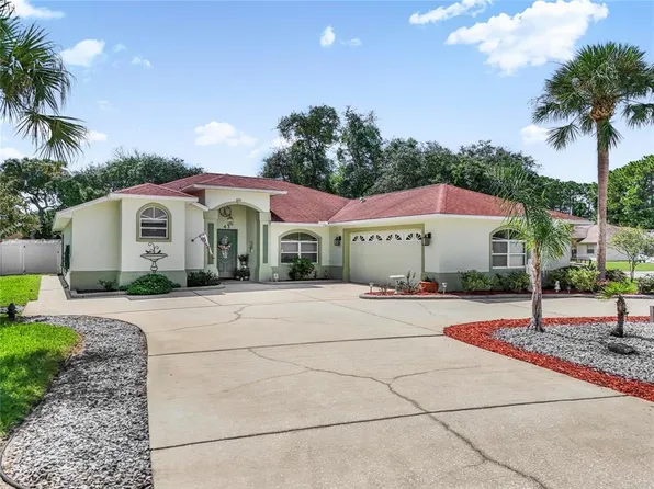 43 FOLSON LANE, PALM COAST, FL 32137