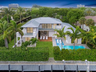 26 S Compass Dr, Fort Lauderdale, FL, 33308