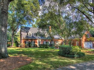3420 Providence Rd, Charlotte, NC 28211