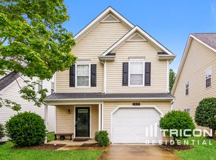 2638 Rozzelles Landing Dr, Charlotte, NC 28214