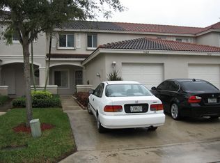 9608 Lily Bank Ct, Riviera Beach, FL 33407