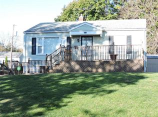 3012 S Appleton Ave, Independence, MO 64052