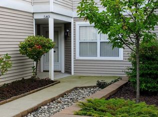 540 Boulderstone Ln, Chelsea, MI