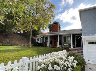 9825 Bonnie Vista Dr, La Mesa, CA 91941