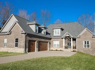 3903 Anderson Woods Pl, Louisville, KY 40245