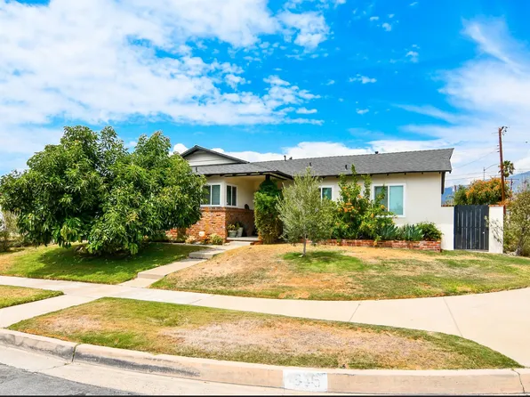 635 Foxpark Dr, Claremont, CA 91711