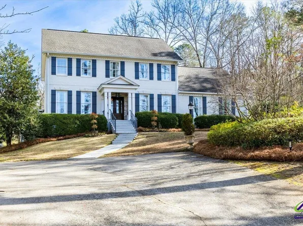 102 Merion Park, Macon, GA 31210