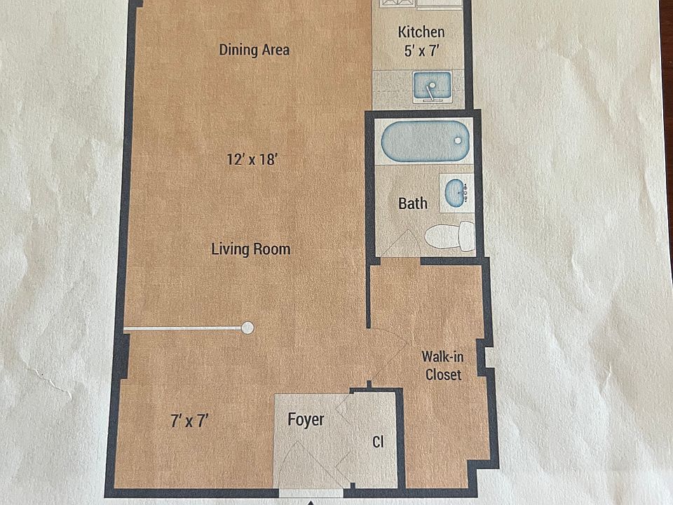 1st image of 950 25th St NW #408S
