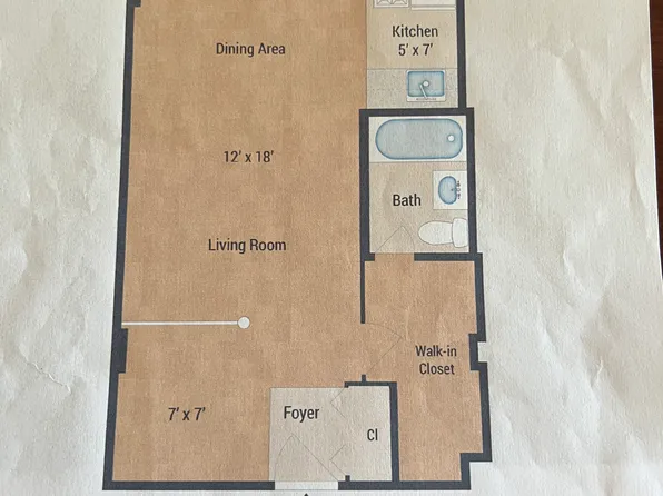 950 25th St NW, Washington, DC