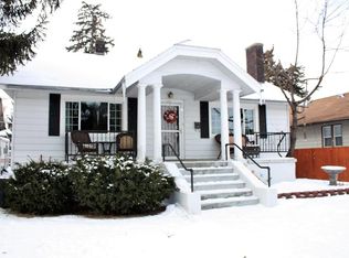 529 N Johnson Ave, Pocatello, ID 83204