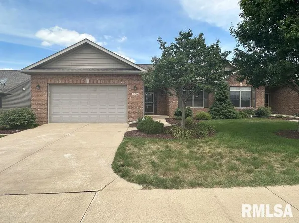 1516 17th St, De Witt, IA 52742