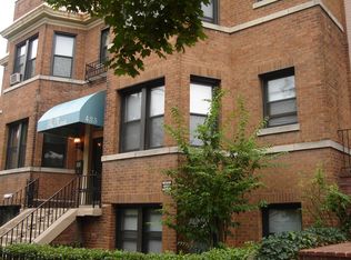 435 16th St SE APT 3, Washington, DC