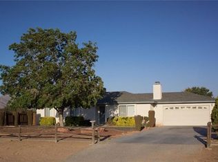 13537 Pauhaska Rd, Apple Valley, CA 92308