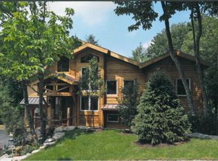 110 Golf View Dr, Banner Elk, NC 28604