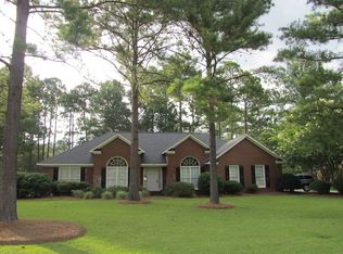 160 Glen Arven Dr, Leesburg, GA 31763