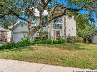 9552 Braun Crk, San Antonio, TX 78254