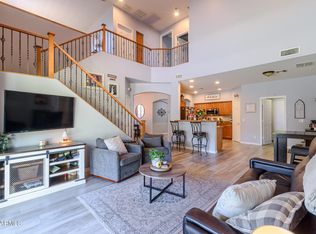 4521 W MOSS SPRINGS Road, Anthem, AZ 85086
