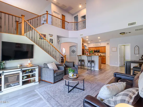 4521 W MOSS SPRINGS Road, Anthem, AZ 85086