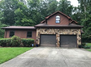 1549 Riva Ridge Trl, Corbin, KY 40701