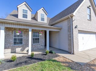 2829 Windcrest Trl, Antioch, TN 37013