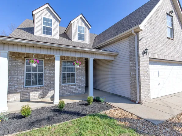 2829 Windcrest Trl, Antioch, TN 37013