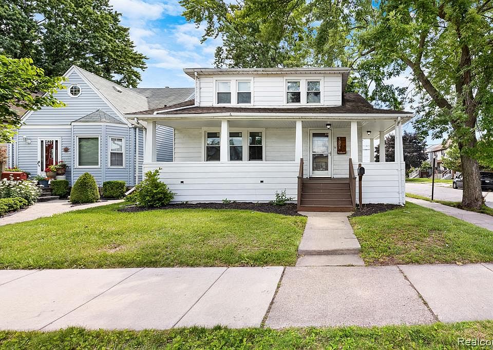1531 Fort Park Blvd, Lincoln Park, MI 48146 Zillow