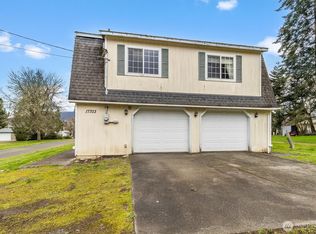 Parcel A Of Sort Plat #3-73, Mount Vernon, WA 98274