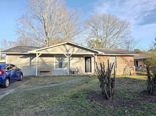 (Undisclosed Address), Malvern, AR 72104
