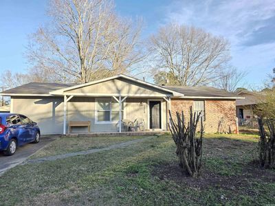 (Undisclosed Address), Malvern, AR, 72104