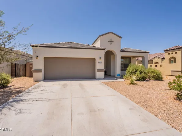 29481 W MITCHELL Avenue, Buckeye, AZ 85396