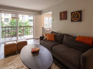 Link 14, Seattle, WA 98125