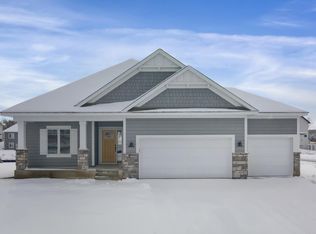 1001 Cottonwood Rd, Delano, MN 55328