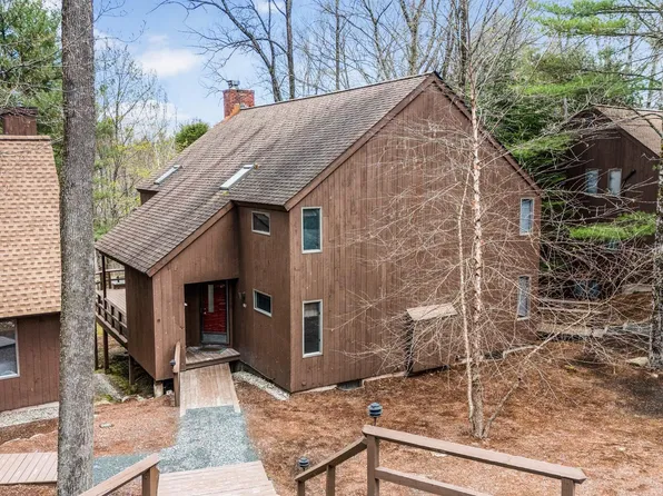7 Bay Tree Lane, Grantham, NH 03257-0067