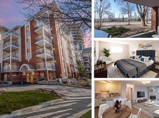 Victoria Promenade, Edmonton, AB T5K 2G3