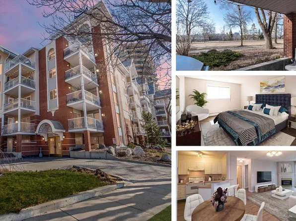 11716 100th Ave NW #112, Edmonton, AB T5K 2G3