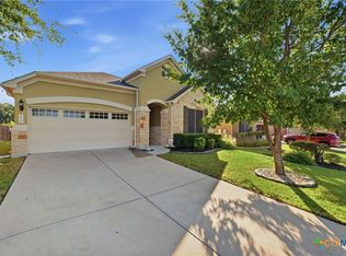 1900 Elaina Loop, Leander, TX 78641