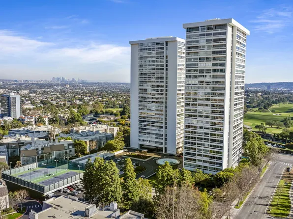 2222 Avenue Of The Stars Unit 1003, Los Angeles, CA 90067