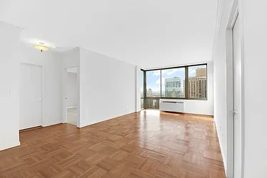Rented by Corcoran