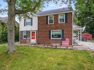 2329/2331 Broad Blvd, Cuyahoga Falls, OH 44223
