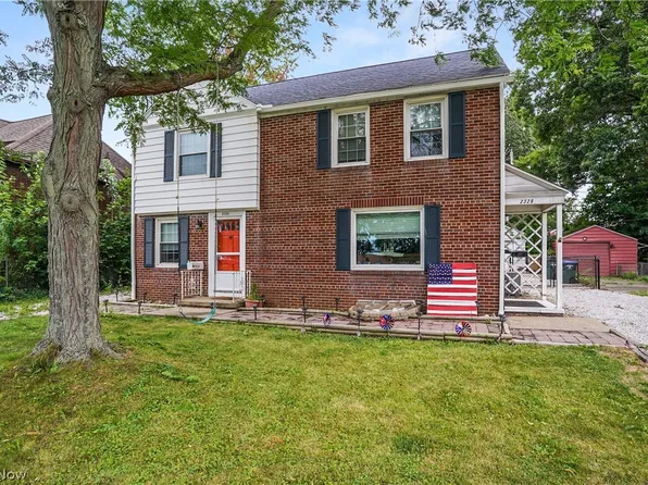 2329/2331 Broad Blvd, Cuyahoga Falls, OH 44223