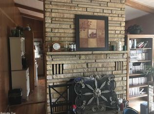 13 Natchez Trce, Cherokee Village, AR 72529