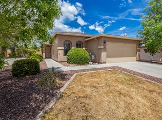 1138 Allerton Way, Chino Valley, AZ 86323
