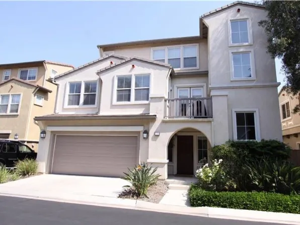 7 Staghorn, Irvine, CA 92618